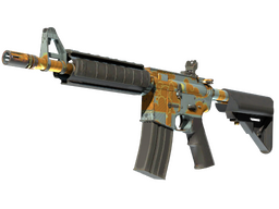M4A4 | Daybreak (Factory New)