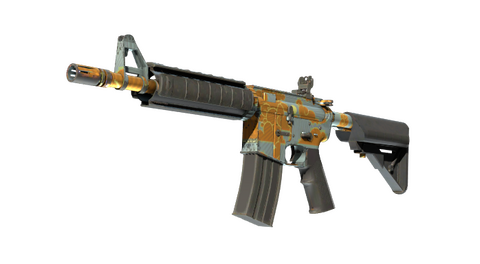 M4A4 | Daybreak (Factory New)