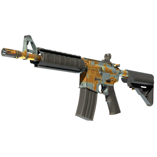 M4A4 | Daybreak (Factory New)
