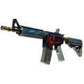 M4A4 | Spider Lily