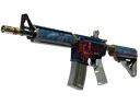 M4A4 | Spider Lily (Field-Tested)