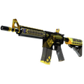 M4A4 | The Coalition