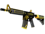 M4A4 | The Coalition (Factory New)