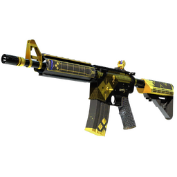 M4A4 | The Coalition