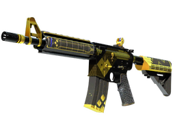 M4A4 | The Coalition (Factory New)