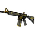 M4A4 | The Coalition
