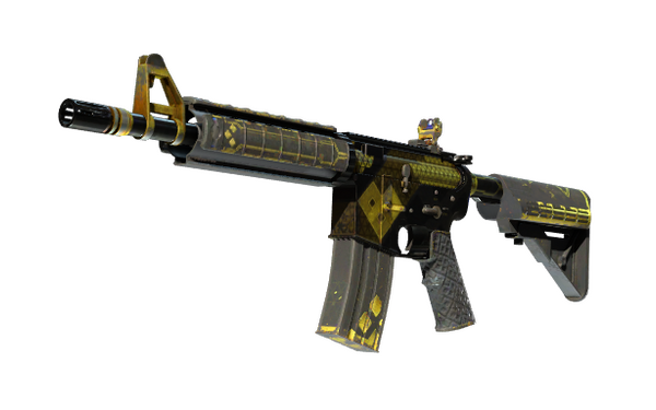 m4a4-the-coalition