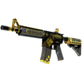M4A4 | The Coalition