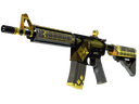 M4A4 | The Coalition (Field-Tested)