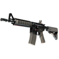 M4A4 | Magnesium
