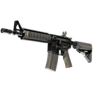 StatTrak™ M4A4 | Magnesium (Field-Tested)