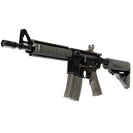StatTrak™ M4A4 | Magnesium (Battle-Scarred)