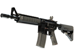 StatTrak M4A4 | Magnesium
