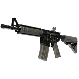 Souvenir M4A4 | Magnesium (Battle-Scarred)