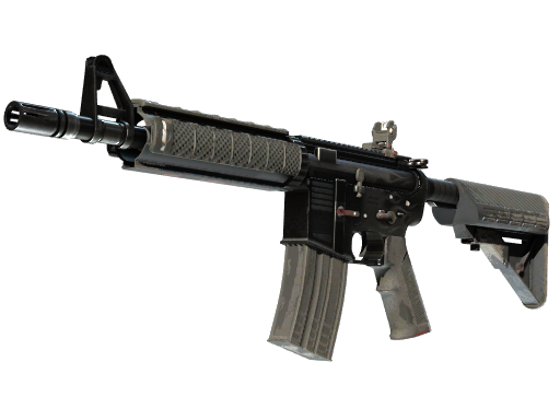 StatTrak M4A4 | Magnesium