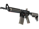 StatTrak™ M4A4 | Magnesium (Minimal Wear)