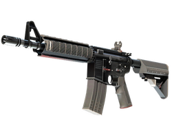 StatTrak M4A4 | Magnesium