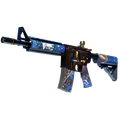 M4A4 | The Emperor