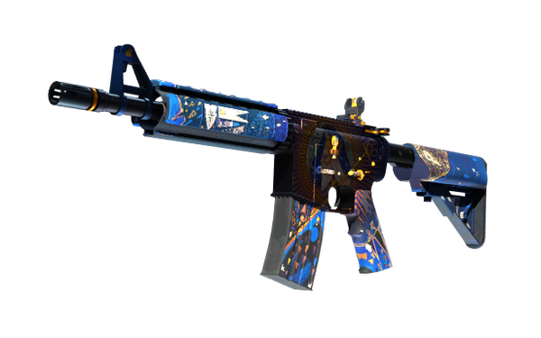 m4a4-the-emperor