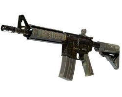 M4A4 | The Battlestar