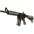 M4A4 | The Battlestar