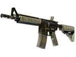 M4A4 | The Battlestar (Factory New)