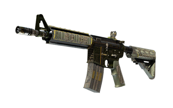 m4a4-the-battlestar