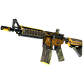 M4A4 | Buzz Kill