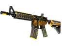 M4A4 | Buzz Kill (Factory New)