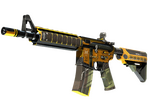 M4A4 | Buzz Kill (Factory New)