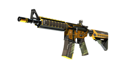 M4A4 | Buzz Kill (Factory New)