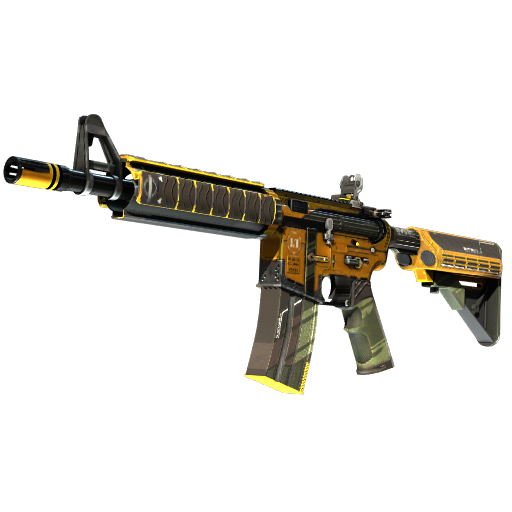 M4A4 | Buzz Kill (Factory New)