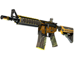 StatTrak M4A4 | Buzz Kill