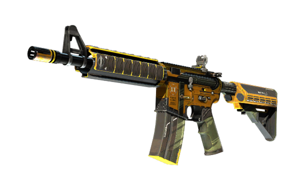 m4a4-buzz-kill