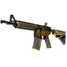 M4A4 | Buzz Kill (Battle-Scarred)
