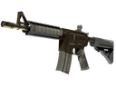 StatTrak™ M4A4 | Royal Paladin (Battle-Scarred)