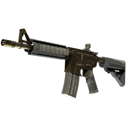 StatTrak&trade; M4A4 | Royal Paladin