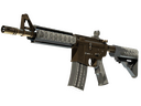 StatTrak™ M4A4 | Royal Paladin (Field-Tested)