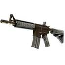 M4A4 | Royal Paladin (Field-Tested)
