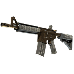 M4A4 | Royal Paladin