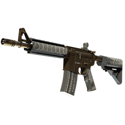 StatTrak™ M4A4 | Royal Paladin (Field-Tested) 缩略图