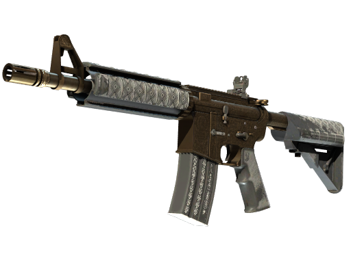 M4A4 | Royal Paladin