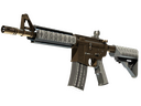 StatTrak™ M4A4 | Royal Paladin (Minimal Wear)