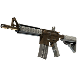 StatTrak™ M4A4 | Royal Paladin