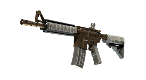 M4A4 | Royal Paladin (Factory New)