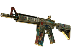 M4A4 | Eye of Horus