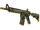 M4A4 | Eye of Horus (Minimal Wear)