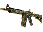 M4A4 | Eye of Horus (Factory New)