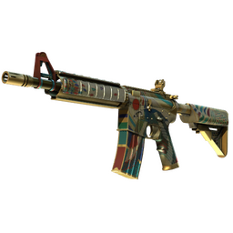 M4A4 | Eye of Horus