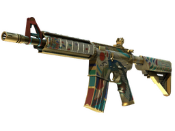 Souvenir M4A4 | Eye of Horus (Factory New)